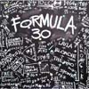 Cover: Various Artists of the 70s - Formula 30 (DLP)